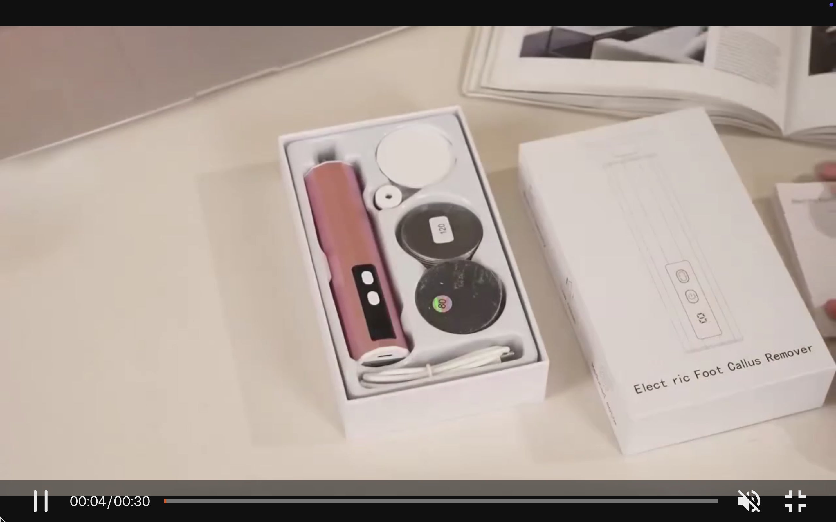 Charger la vidéo : 